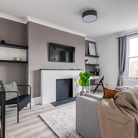 Little Venice Luxury Apartment London Eksteriør bilde