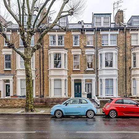 Little Venice Luxury Apartment London Eksteriør bilde