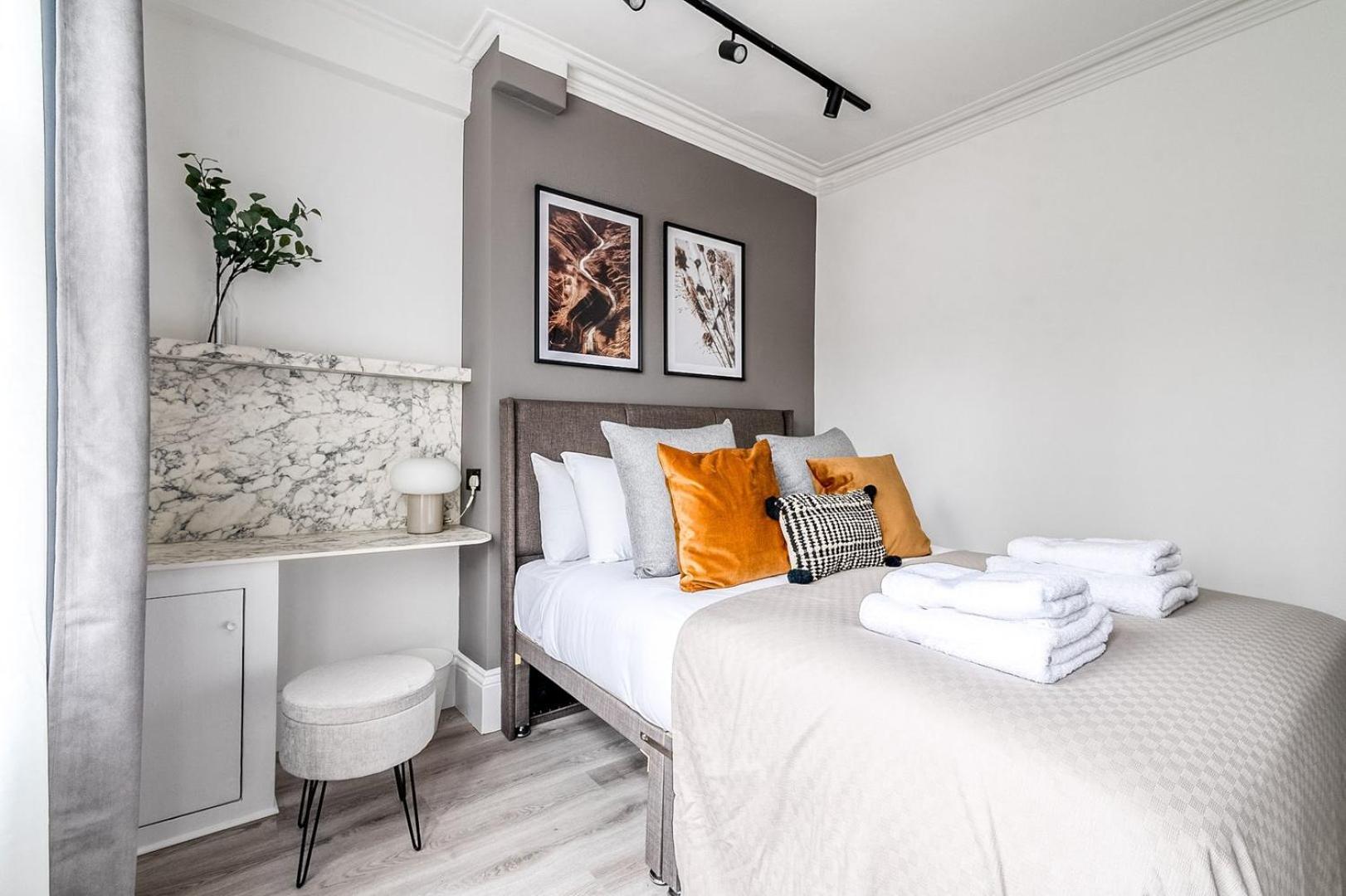 Little Venice Luxury Apartment London Eksteriør bilde